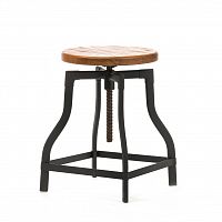 табурет machinist черный в Нижневартовске