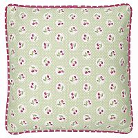 наволочка cherry berry p.green в Нижневартовске