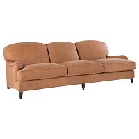 диван brighton прямой бежевый в Нижневартовске