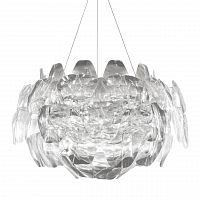 подвесная люстра lightstar planaria 808030 в Нижневартовске