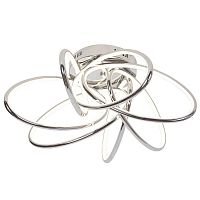 потолочный светодиодный светильник omnilux mara oml-49707-119 в Нижневартовске