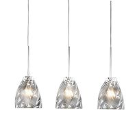 подвесной светильник md103818-3a от illuminati в Нижневартовске