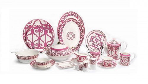 столовый сервиз sienna в Нижневартовске