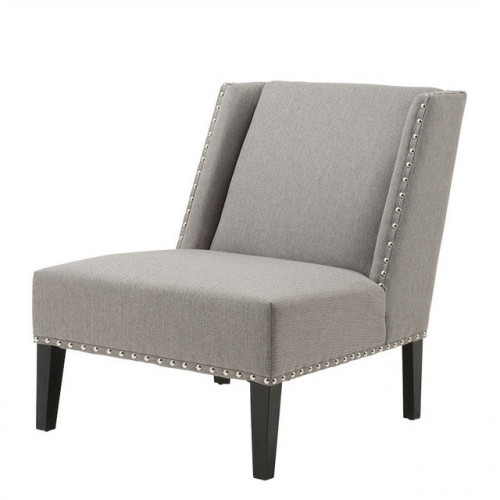 стул columbia от eichholtz серый в Нижневартовске