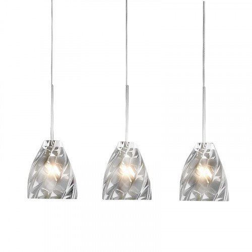 подвесной светильник md103818-3a от illuminati в Нижневартовске