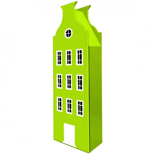 шкаф-домик детский левый амстердам-5 в Нижневартовске