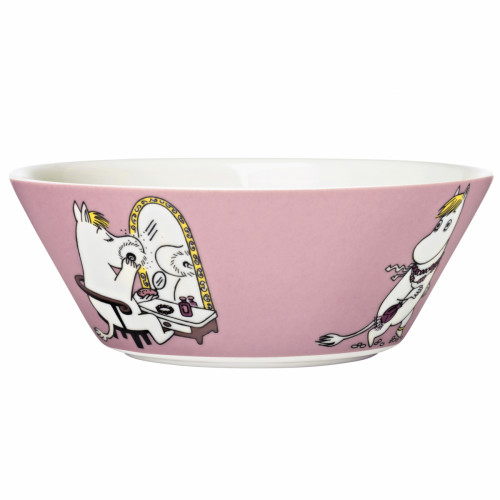 пиала фрекен снорк в Нижневартовске