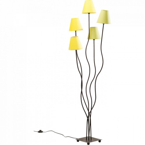 торшер flexible желтый в Нижневартовске