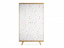 шкаф thimon натуральный дуб с принтом в Нижневартовске