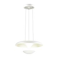 подвесной светодиодный светильник odeon light vaga 4095/18l в Нижневартовске