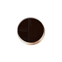 зеркало большое круглое 30 см oreol в Нижневартовске