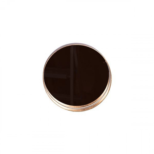 зеркало большое круглое 30 см oreol в Нижневартовске