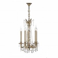 подвесная люстра dio darte elite arezzo e 1.1.5.600 gb в Нижневартовске