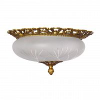 потолочный светильник arti lampadari venezia e 1.13.38 ag в Нижневартовске