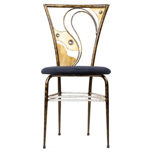 стул 25 sedia v2161 от mm lampadari в Нижневартовске