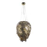 подвесной светильник maple gold от delight collection в Нижневартовске