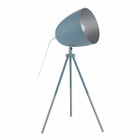 настольная лампа eglo chester-p 49045 в Нижневартовске