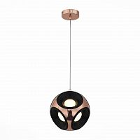 подвесной светодиодный светильник st luce cratere sl948.303.01 в Нижневартовске