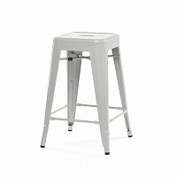 полубарный стул mc-010 серый в Нижневартовске