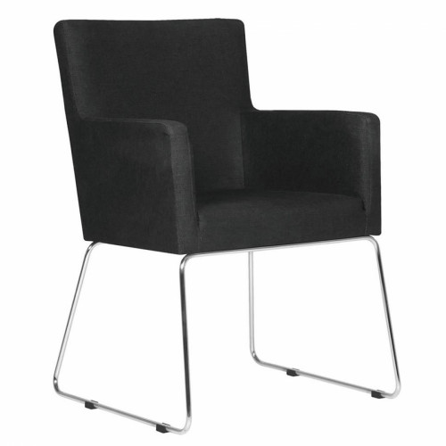 кресло clark черное в Нижневартовске