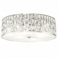 потолочный светильник maytoni gelid mod184pl-06ch в Нижневартовске