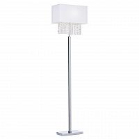 торшер ideal lux phoenix pt1 bianco в Нижневартовске