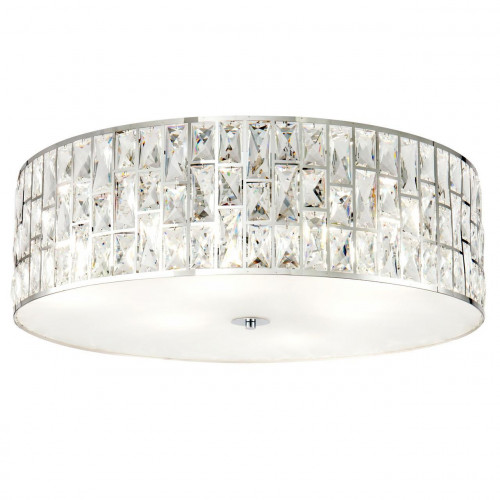 потолочный светильник maytoni gelid mod184pl-06ch в Нижневартовске