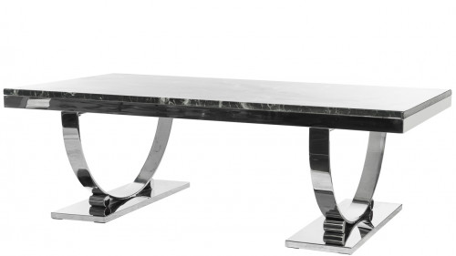 стол журнальный ospite тёмно-серый в Нижневартовске