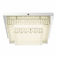 потолочный светодиодный светильник globo cake i 48214-16 в Нижневартовске