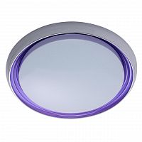 потолочный светодиодный светильник de markt ривз 674011701 в Нижневартовске