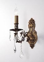 бра lucia tucci barletta w122.1 antique в Нижневартовске