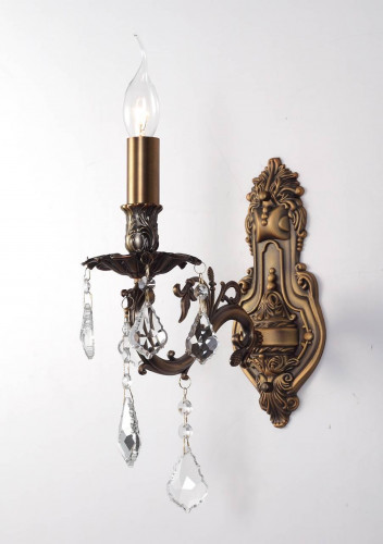 бра lucia tucci barletta w122.1 antique в Нижневартовске