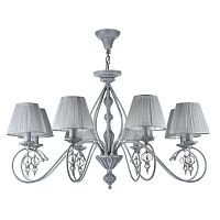 подвесная люстра maytoni monsoon arm154-08-s в Нижневартовске