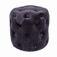 пуф passion малый чёрный в Нижневартовске