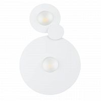 потолочный светодиодный светильник de markt круз 21 637017602 в Нижневартовске