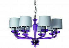 подвесная люстра divinare veneto 1155/03 lm-8 в Нижневартовске