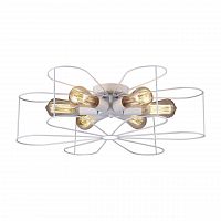 потолочная люстра arte lamp a6049pl-6wh в Нижневартовске