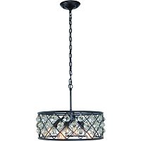 подвесной светильник divinare brava 8203/01 sp-4 в Нижневартовске