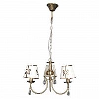 подвесная люстра toplight dorris tl7500d-03ab в Нижневартовске