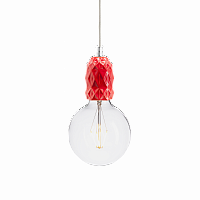 подвесной светильник keramik air koral aluminum в Нижневартовске