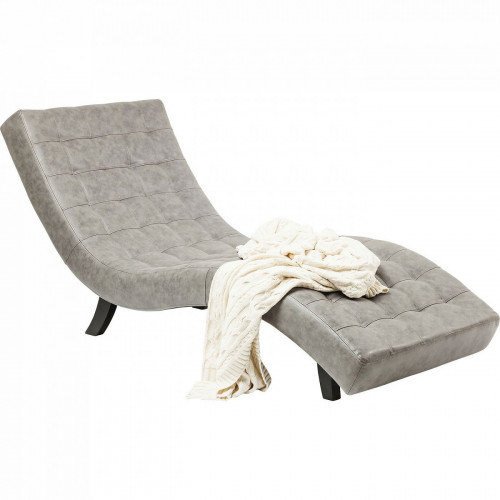 кресло для отдыха snake серый в Нижневартовске