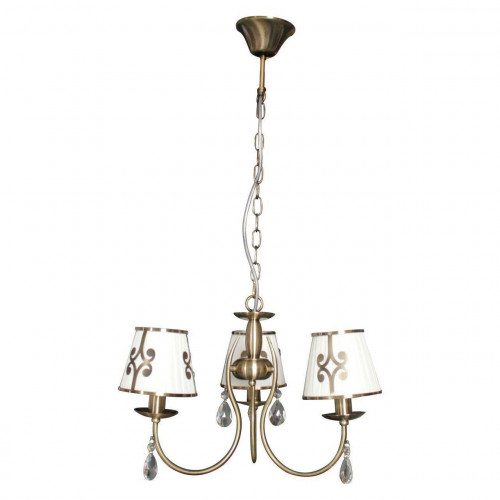 подвесная люстра toplight dorris tl7500d-03ab в Нижневартовске