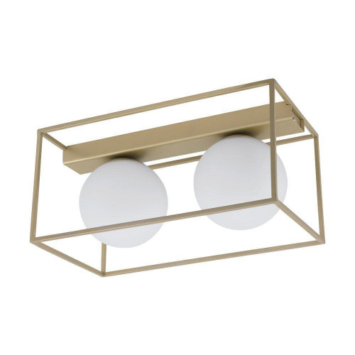 потолочная люстра eglo vallaspra 97792 в Нижневартовске