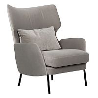 кресло alex серое в Нижневартовске