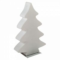 декоративная елка с белой подсветкой 115 см / 16834 в Нижневартовске