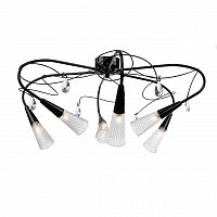 потолочная люстра lightstar aereo 711067 в Нижневартовске