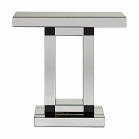 консольный столик poitiers зеркальный в Нижневартовске