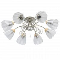 потолочная люстра mw-light мечта 297013508 в Нижневартовске