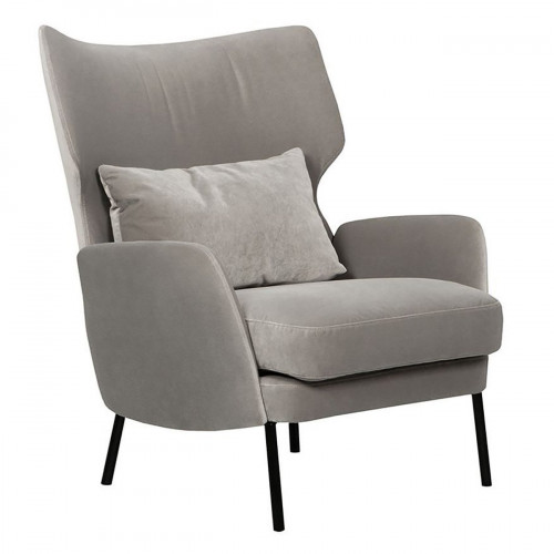 кресло alex серое в Нижневартовске