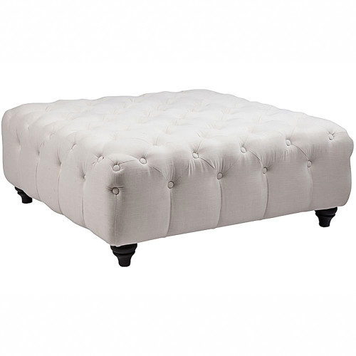 оттоманка branagh бежевая в Нижневартовске